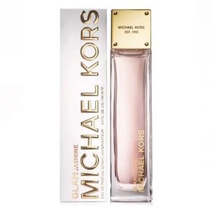 Michael Kors Glam Jasmine 3.4 OZ, 100 ML For Women